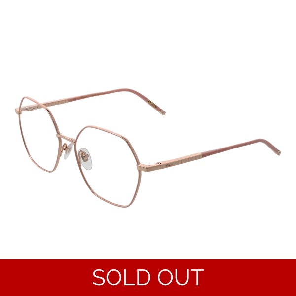 Chopard Optical Frame VCHG27M 02AM 56 Titanium